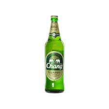 Chang Classic Lager Beer (ABV 5%)